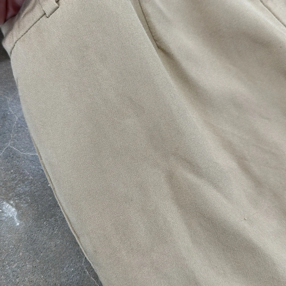 Silk Lauren Ralph Lauren Vintage Trousers - Picture 7 of 9